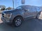 2023 Ford F-150 Platinum 4WD SuperCrew 5.5' Box