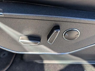 2023 Ford F-150 Platinum 4WD SuperCrew 5.5' Box