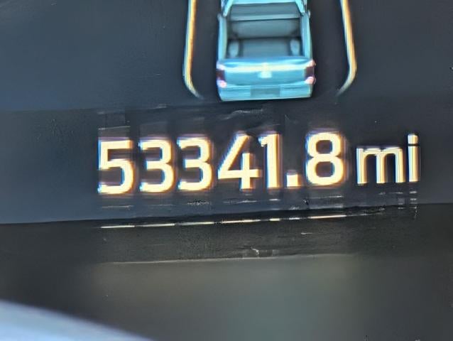 2023 Ford F-150 Platinum 4WD SuperCrew 5.5' Box