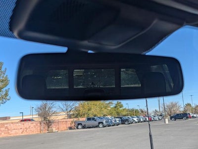 2023 Ford F-150 Platinum 4WD SuperCrew 5.5' Box