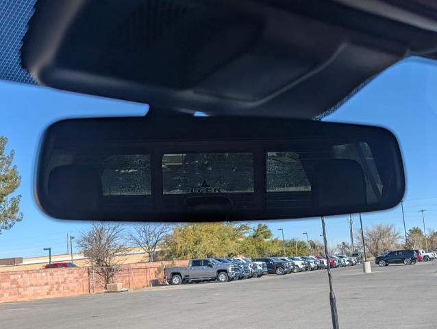 2023 Ford F-150 Platinum 4WD SuperCrew 5.5' Box