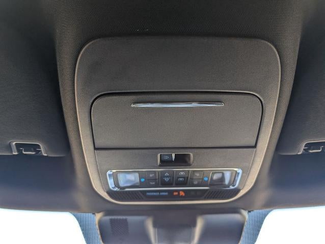 2023 Ford F-150 Platinum 4WD SuperCrew 5.5' Box