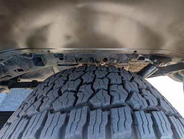 2023 Ford F-150 Platinum 4WD SuperCrew 5.5' Box