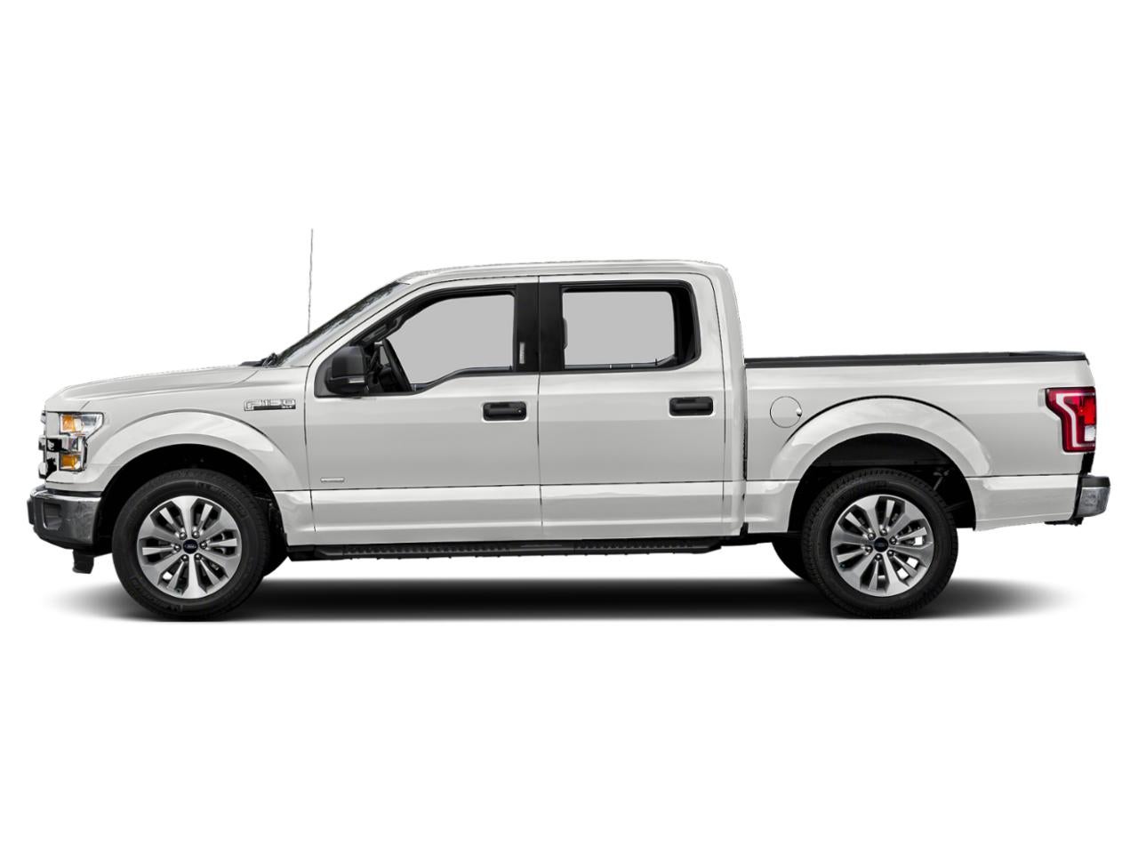 Used 2015 Ford F-150 XLT with VIN 1FTFW1EG3FFC72326 for sale in Sierra Vista, AZ
