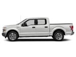 2015 Ford F-150 4WD SuperCrew 6-1/2 Ft Box XLT w/HD Payload Pkg