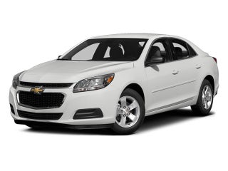 2014 Chevrolet Malibu 1LS