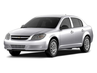 2010 Chevrolet Cobalt Sedan LT 1LT