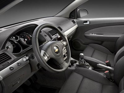2010 Chevrolet Cobalt Sedan LT 1LT