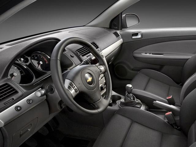 2010 Chevrolet Cobalt Sedan LT 1LT