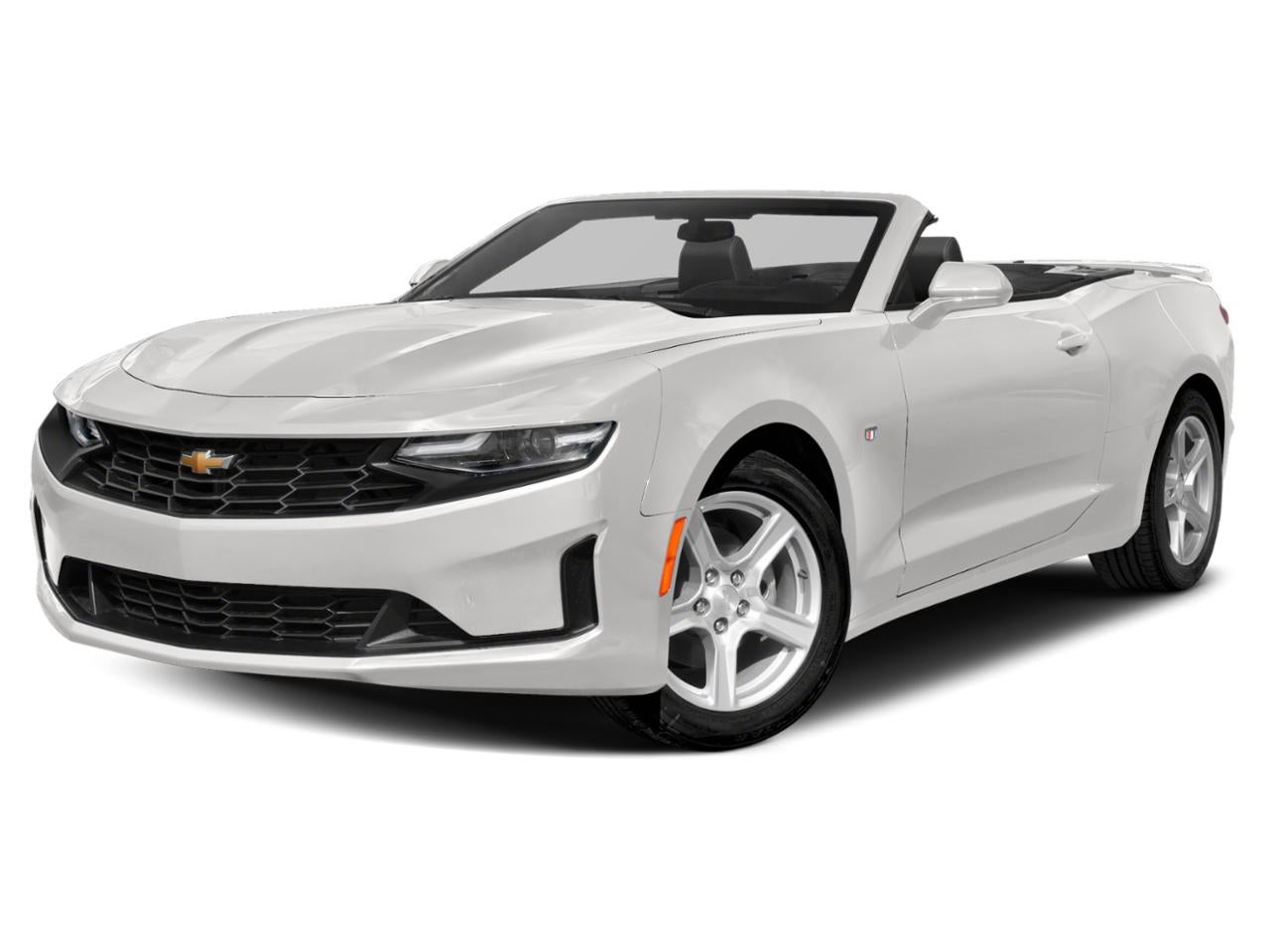 2019 Chevrolet Camaro 2dr Convertible 1LT