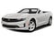 2019 Chevrolet Camaro 2dr Convertible 1LT