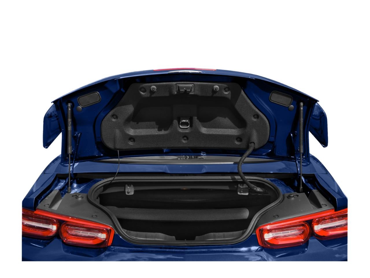 2019 Chevrolet Camaro 2dr Convertible 1LT