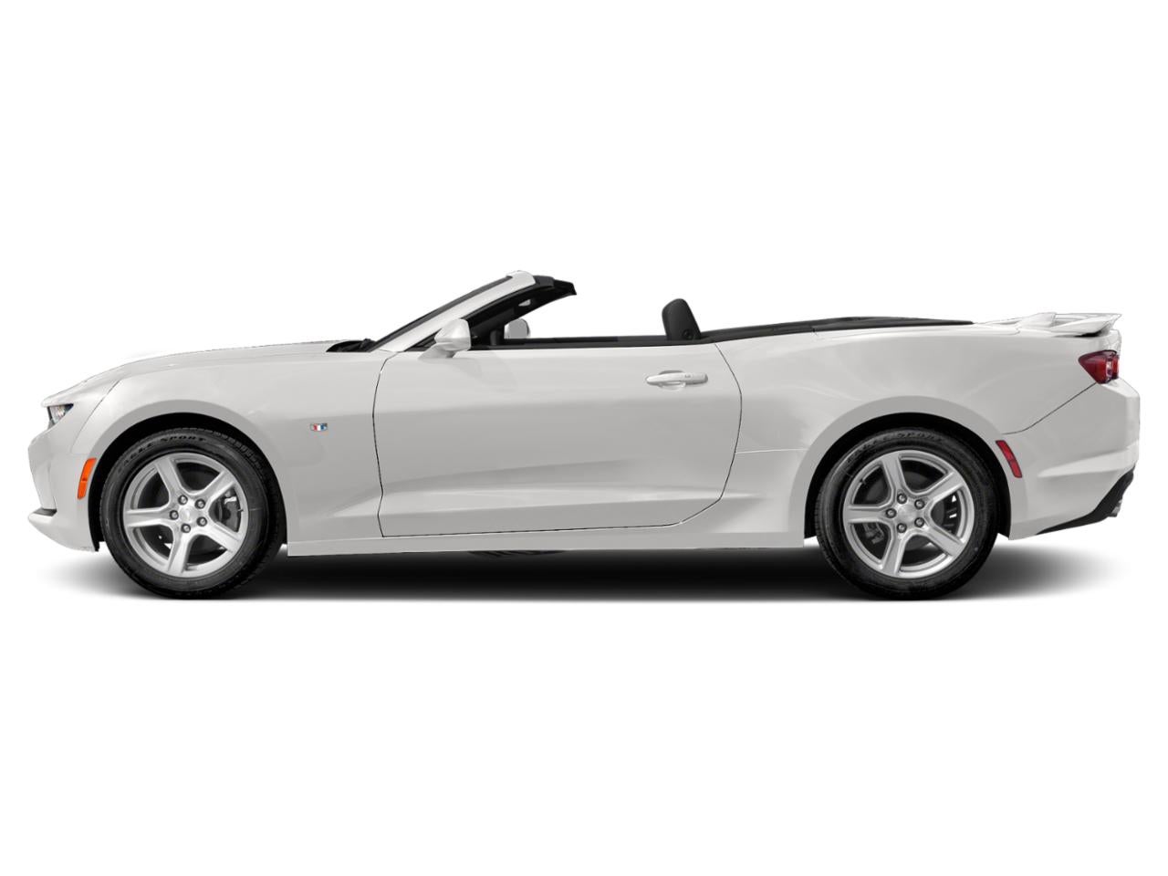 2019 Chevrolet Camaro 2dr Convertible 1LT