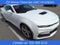 2022 Chevrolet Camaro 2dr Coupe 1SS