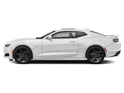 2022 Chevrolet Camaro 2dr Coupe 1SS
