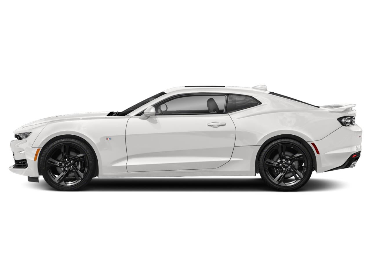 2022 Chevrolet Camaro 2dr Coupe 1SS
