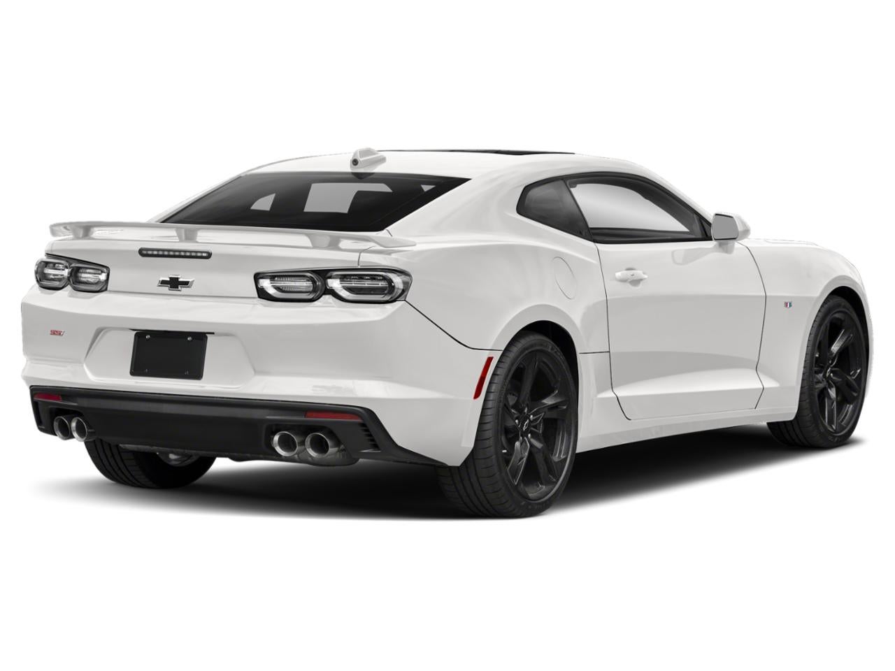 2022 Chevrolet Camaro 2dr Coupe 1SS