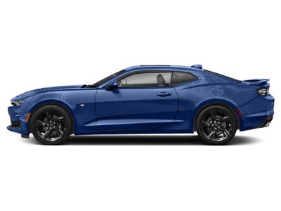 2022 Chevrolet Camaro 2dr Coupe 1SS