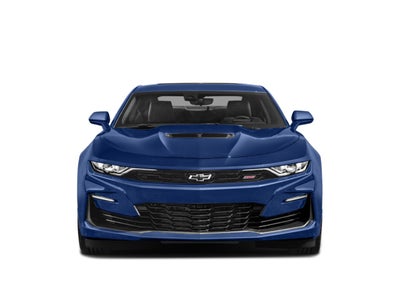2022 Chevrolet Camaro 2dr Coupe 1SS