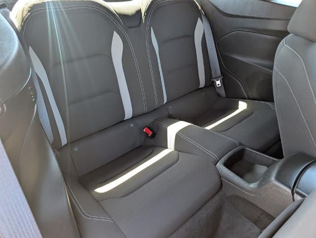 2024 Chevrolet Camaro 2dr Convertible LT1