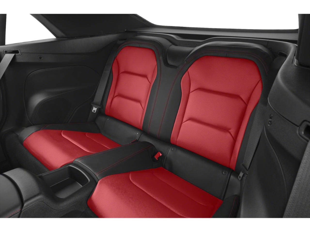 2024 Chevrolet Camaro 2dr Convertible LT1