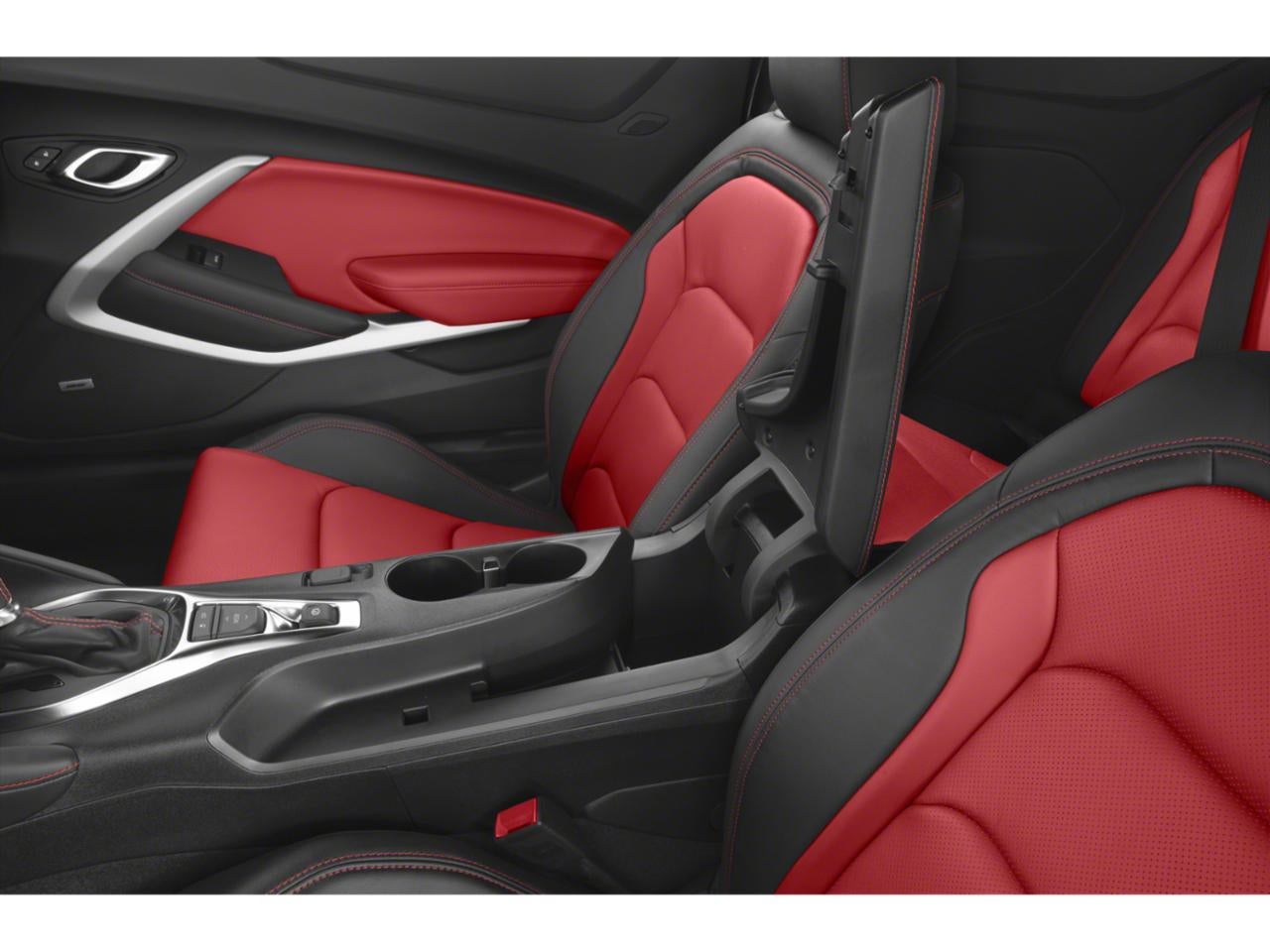 2024 Chevrolet Camaro 2dr Convertible LT1