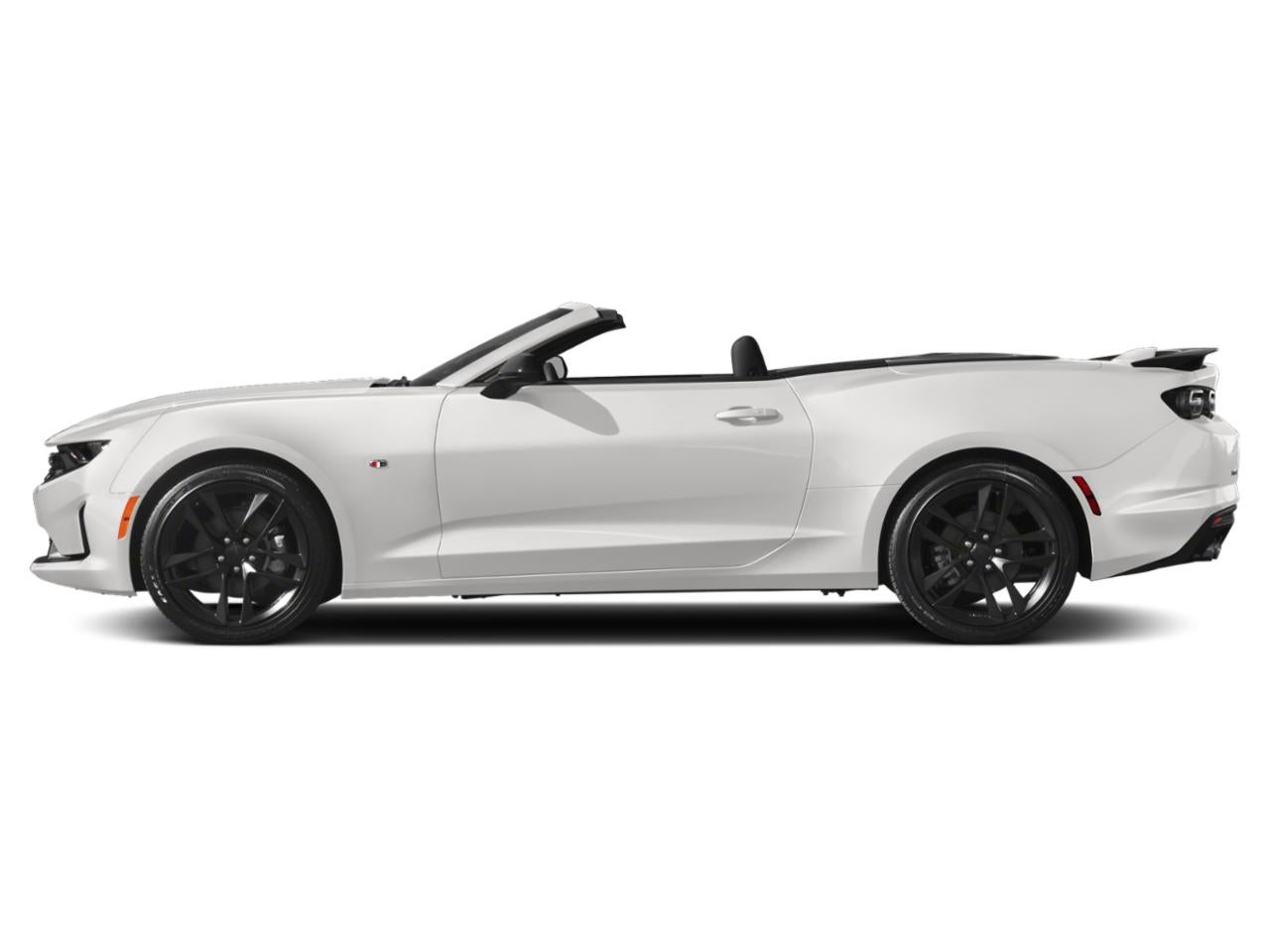 2024 Chevrolet Camaro 2dr Convertible LT1
