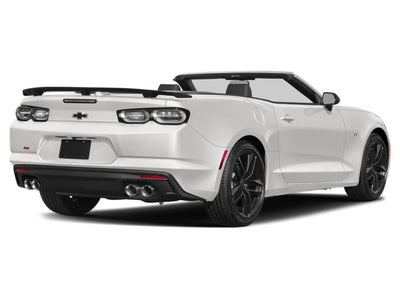 2024 Chevrolet Camaro 2dr Convertible LT1