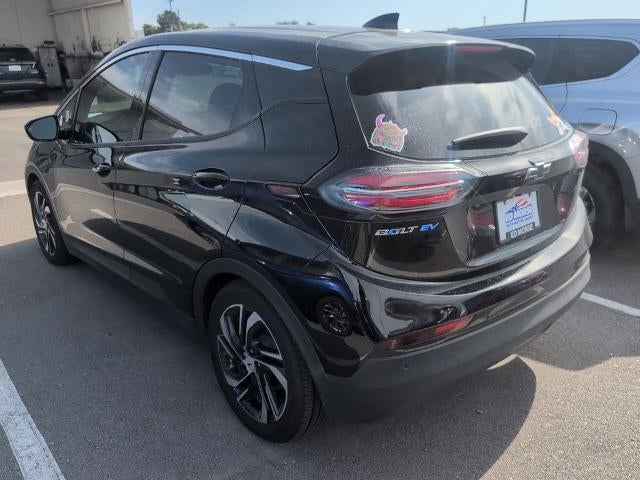 2023 Chevrolet Bolt EV 2LT Auto's photo