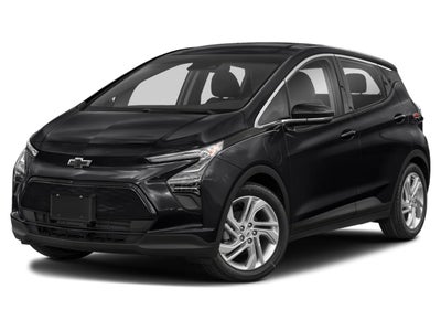 2023 Chevrolet Bolt EV 5dr Wgn 2LT
