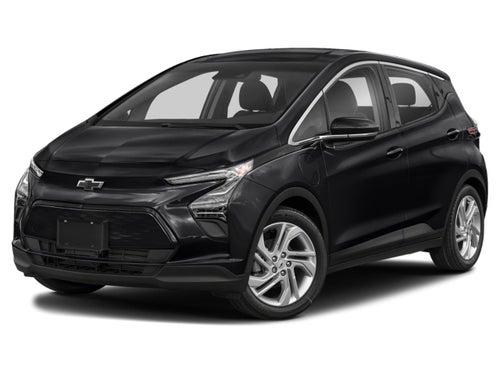2023 Chevrolet Bolt EV 5dr Wgn 2LT