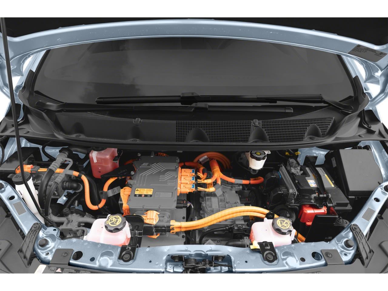 2023 Chevrolet Bolt EV 5dr Wgn 2LT
