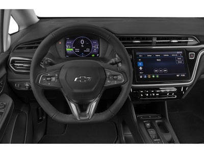 2023 Chevrolet Bolt EV 5dr Wgn 2LT
