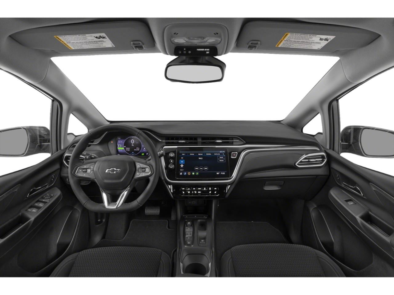 2023 Chevrolet Bolt EV 5dr Wgn 2LT