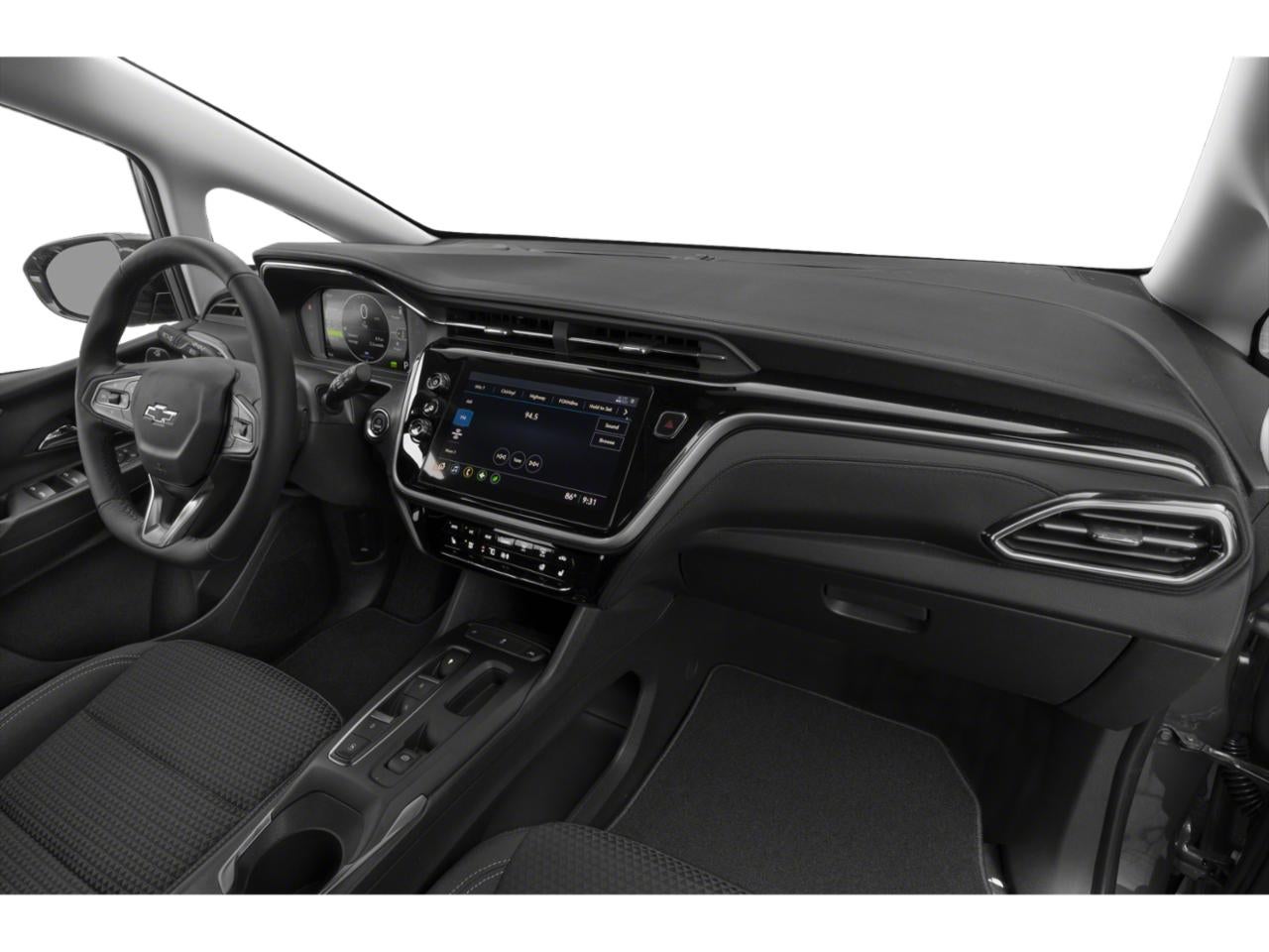 2023 Chevrolet Bolt EV 5dr Wgn 2LT