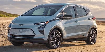 2023 Chevrolet Bolt EV 5dr Wgn 2LT