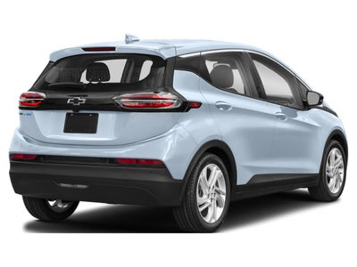 2023 Chevrolet Bolt EV 5dr Wgn 2LT