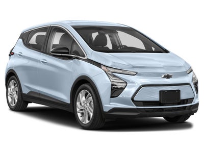 2023 Chevrolet Bolt EV 5dr Wgn 2LT