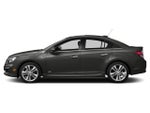 2015 Chevrolet Cruze Sedan 1LT (Automatic)