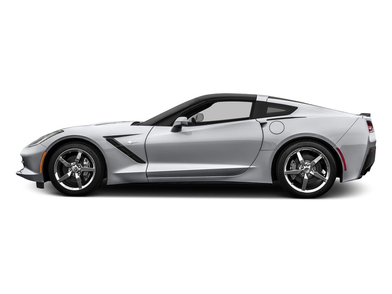 2016 Chevrolet Corvette Stingray Coupe 1LT