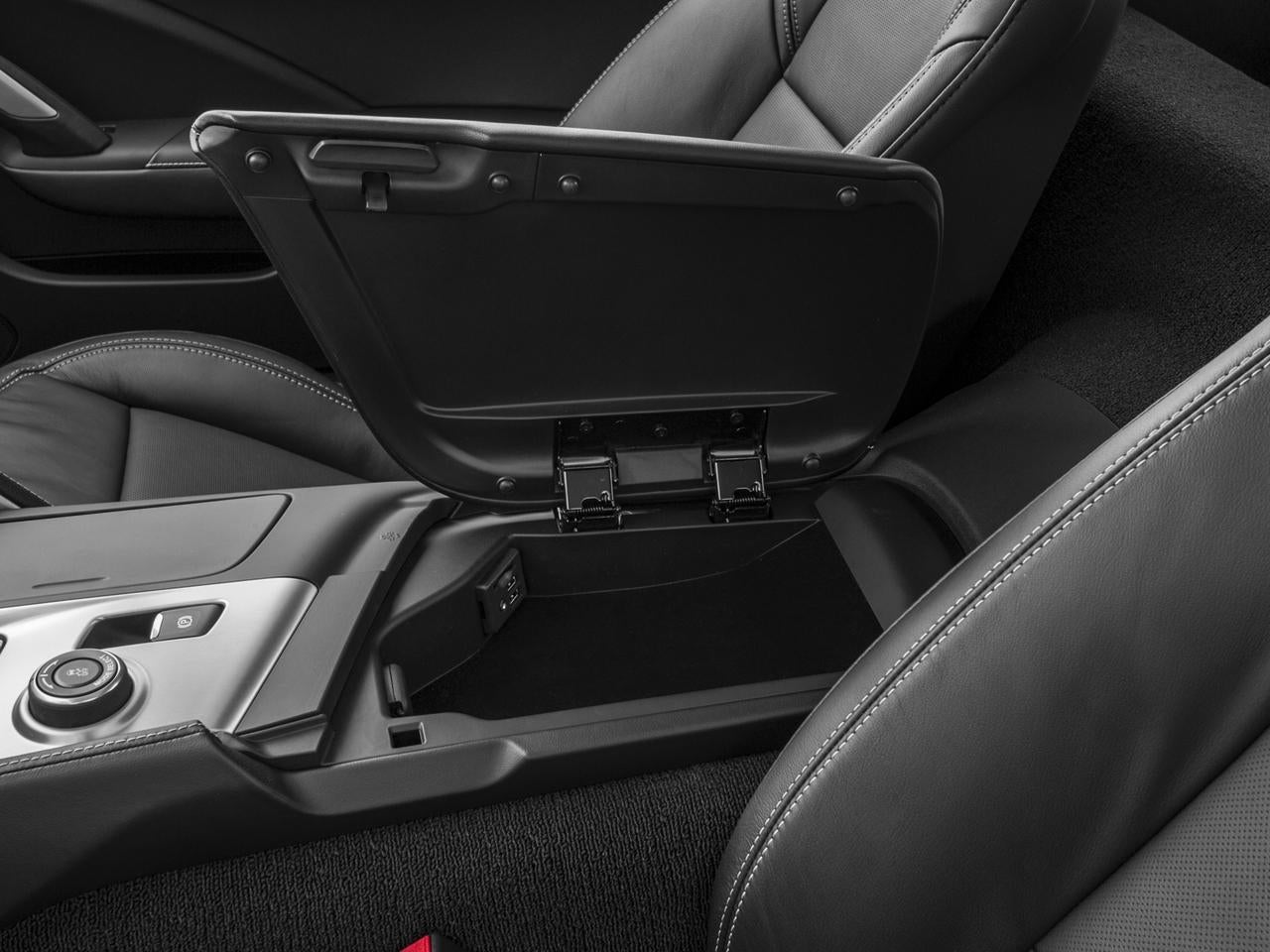 2016 Chevrolet Corvette Stingray Coupe 1LT