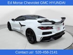 2026 Chevrolet Corvette Z06 Convertible 3LZ