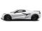 2026 Chevrolet Corvette Z06 Convertible 3LZ