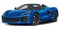 2026 Chevrolet Corvette Z06 Convertible 3LZ