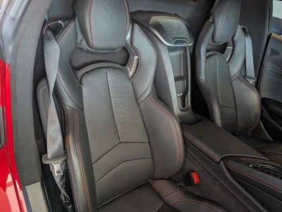 2024 Chevrolet Corvette Z06 Convertible 3LZ