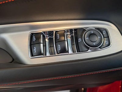 2024 Chevrolet Corvette Z06 Convertible 3LZ