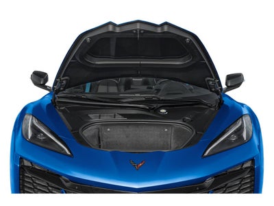 2024 Chevrolet Corvette Z06 Convertible 3LZ