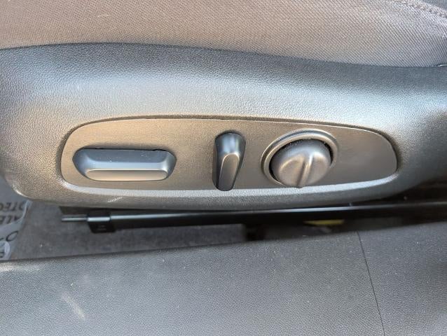 2023 Chevrolet Malibu 4dr Sdn 1LT