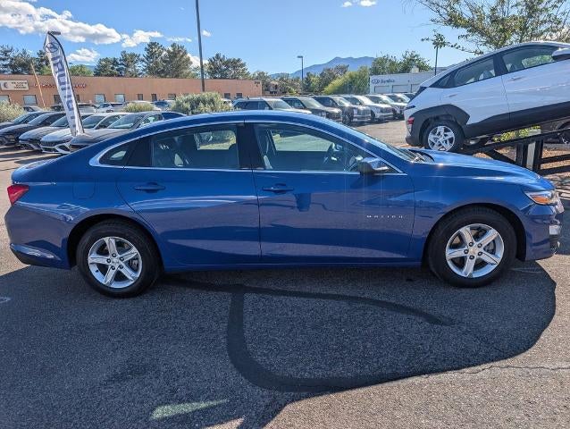 2023 Chevrolet Malibu 4dr Sdn 1LT