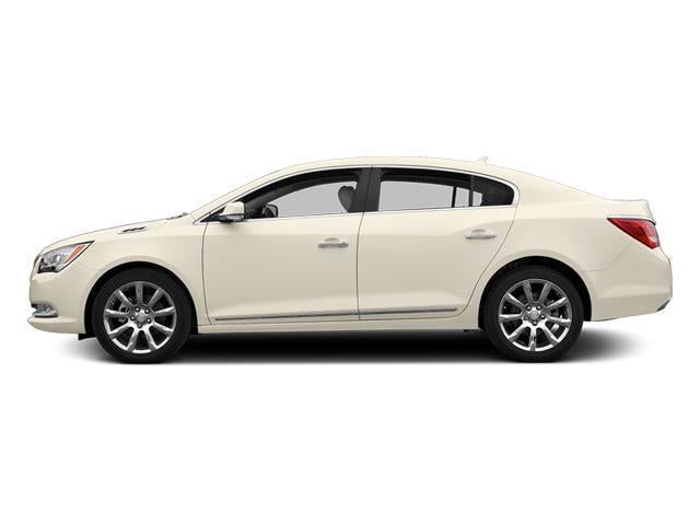 2014 Buick LaCrosse FWD Leather